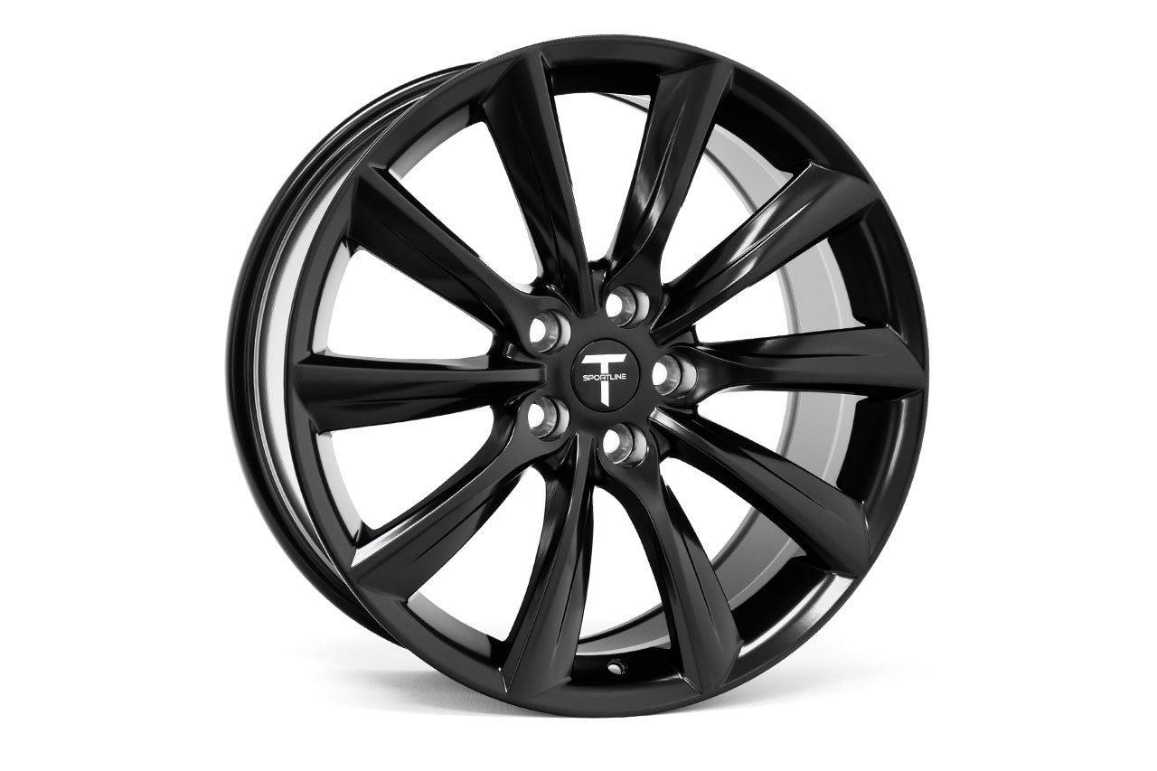 TST 19" Tesla Model Y Wheel (Set of 4)