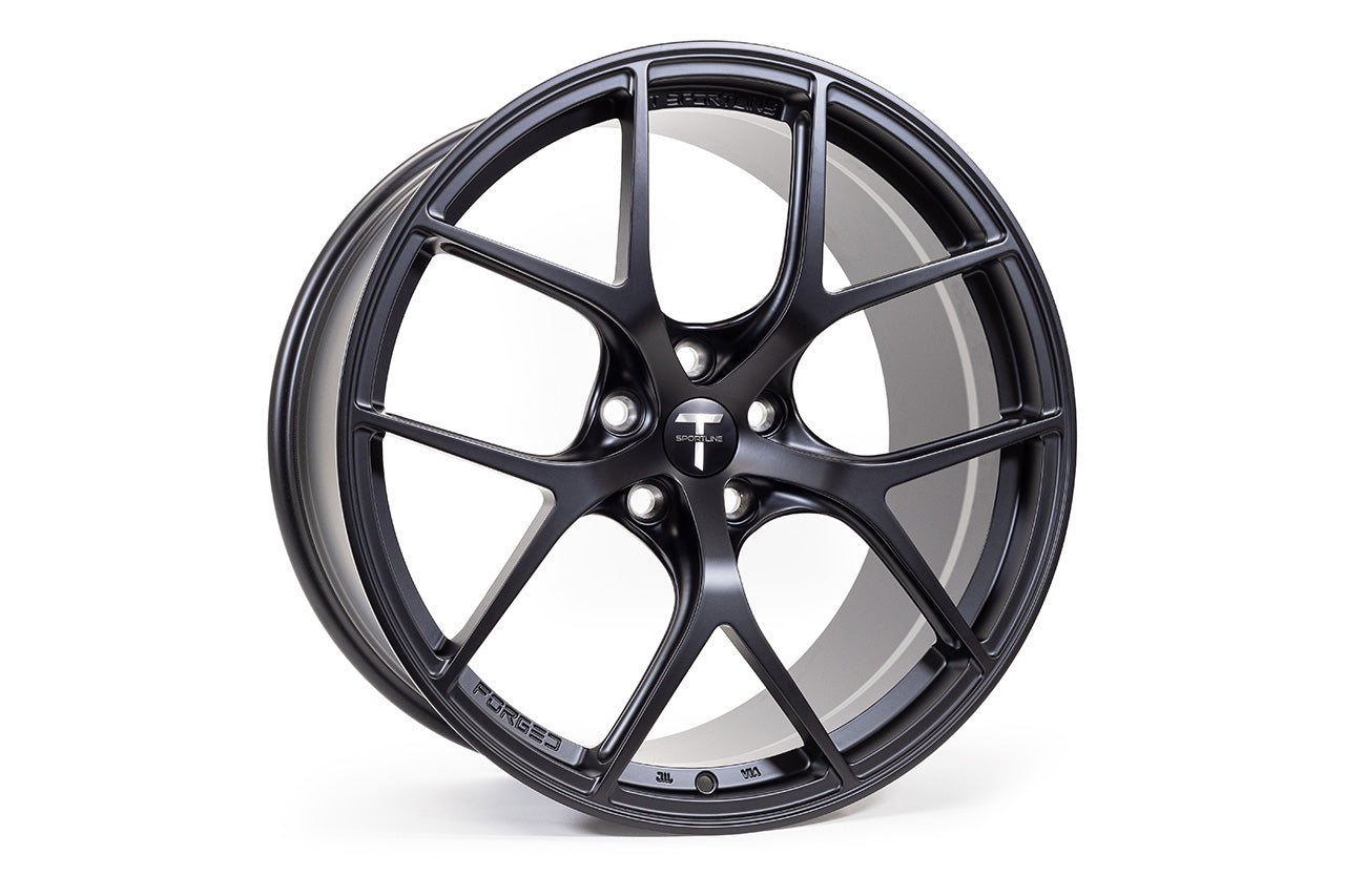 TXL115 19" Tesla Model Y Fully Forged Lightweight Tesla Wheel (Set of 4)