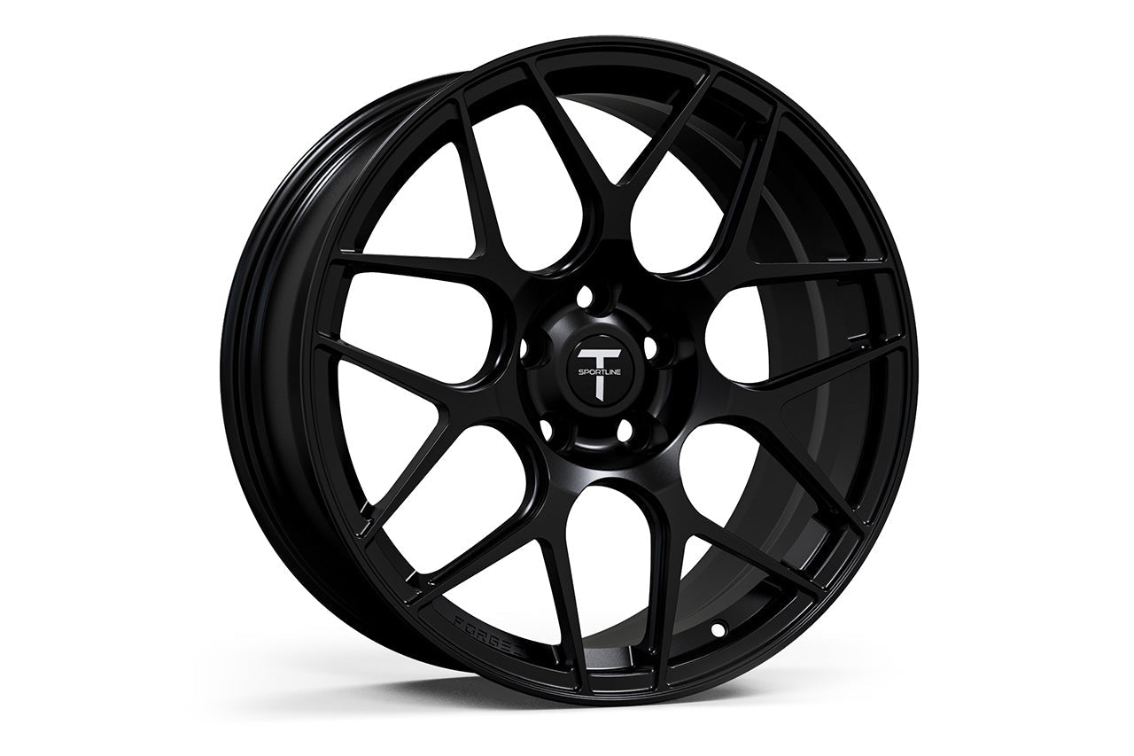 TXL117 19" Tesla Model 3 Fully Forged Lightweight Tesla Wheel (Set of 4)